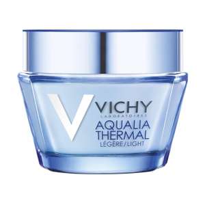 Vichy Aqualia Thermal - Crema hidratante