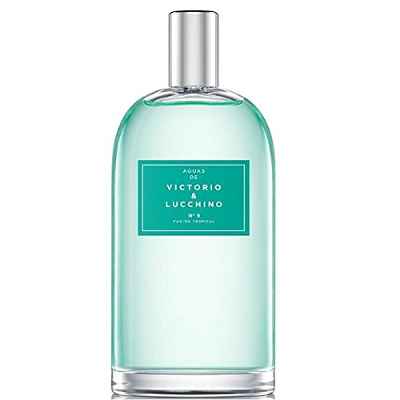 Victorio & Lucchino Nº9 Agua de Colonia - 150 ml