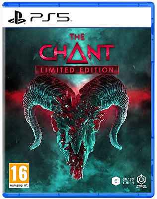  Videojuego The Chant: Limited Edition PS5