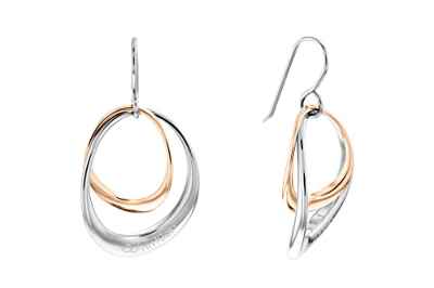 WARPED RINGS