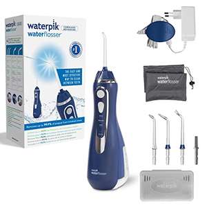 Waterpik irrigador bucal inalámbrico Cordless Advanced