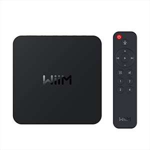 WiiM Pro Receptor AirPlay 2