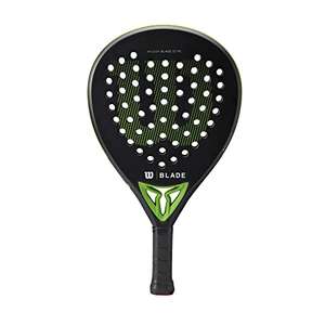 Wilson :: Pala de Pádel Blade Elite v2