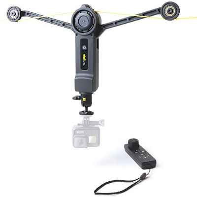 Wiral Lite - Batería Adicional para Sistema de cámaras de vídeo inalámbricas