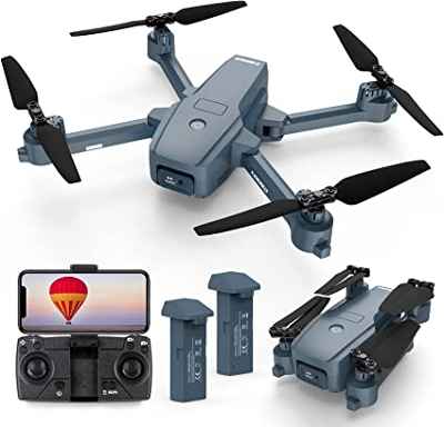  X15 Drones con cámara 4K