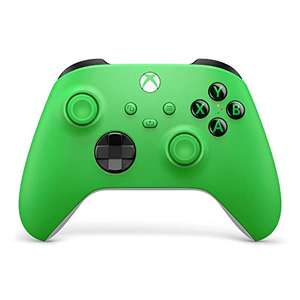 Xbox Wireless Controller - Velocity Green (Varios colores desde 44,95€)