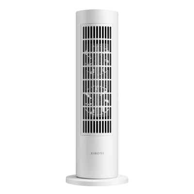 Xiaomi Mi Heater Tower Lite White - 2000W de potencia, 4 modos de funcionamiento, 70° de ventilación, blanco (Versión ES + 3 años de garantía)