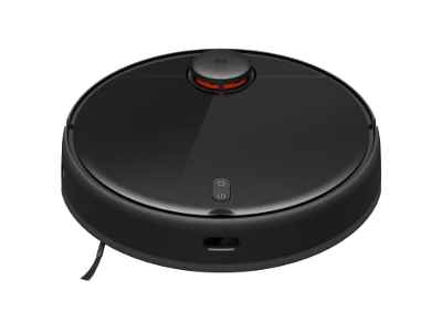 Xiaomi MI Robot Vacuum-MOP 2 Pro BLACKDOAP Robot Aspirador MOP 2 Pro Negro