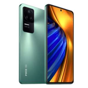 Xiaomi Poco F4 5G - Smartphone de 6+128GB