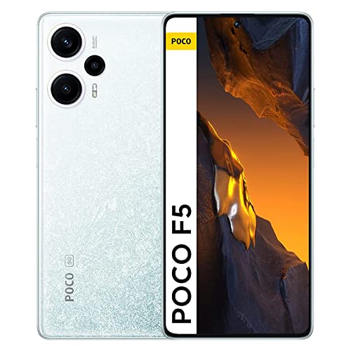 Xiaomi Poco F5 8/256GB