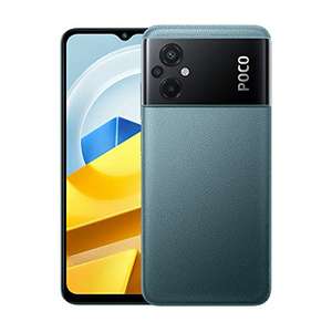 XIAOMI Poco M5