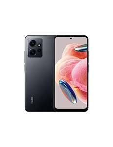 Xiaomi Redmi Note 12- Smartphone 4GB RAM 128GB 50MP 5000mAh