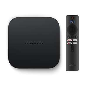 Xiaomi TV Box S 2 Generación