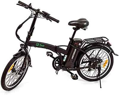 YOUIN BK1000 Bicicleta electrica