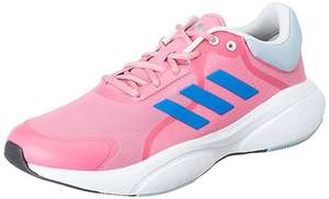 Zapatillas de deporte para mujer Adidas Response - 31,45€ (Tallas 36 a 41 1/3 y 42 2/3)