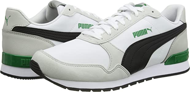 Zapatillas de hombre Puma St Runner V2