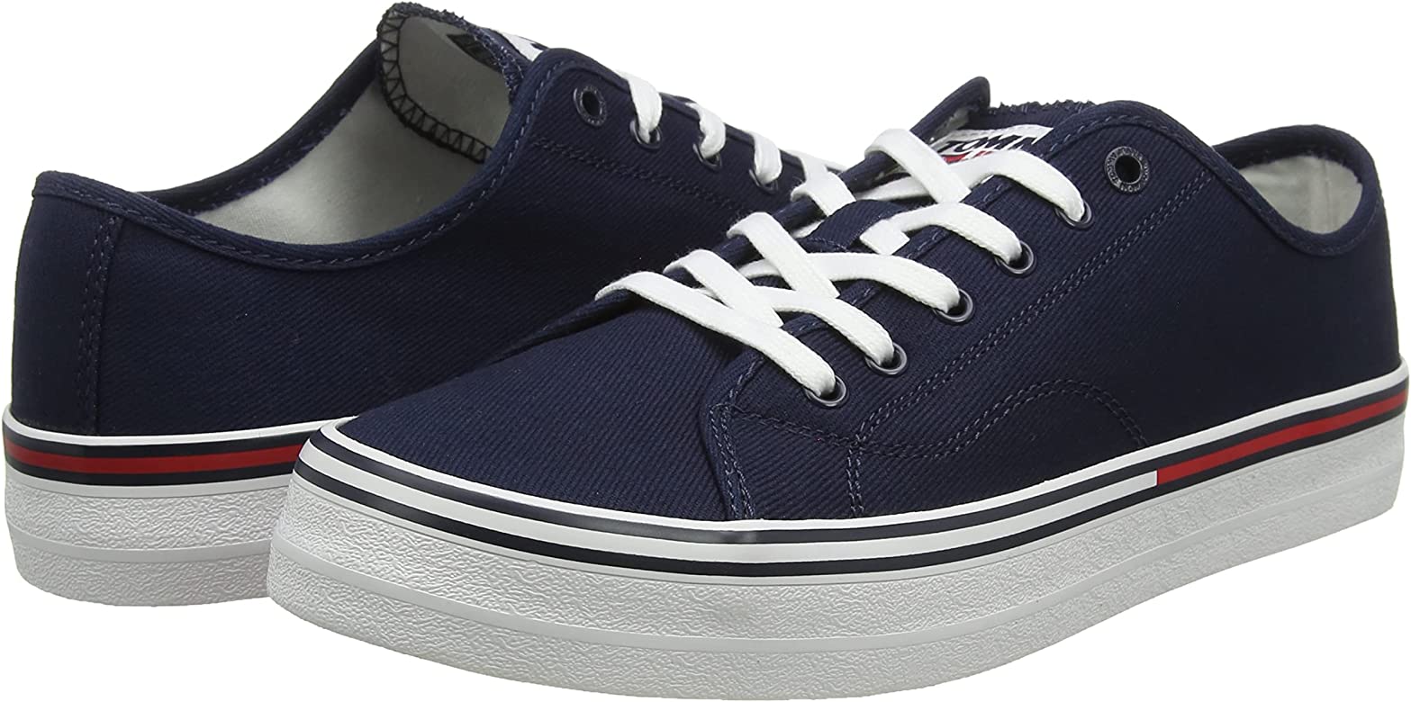 Zapatillas de hombre Tommy Jeans