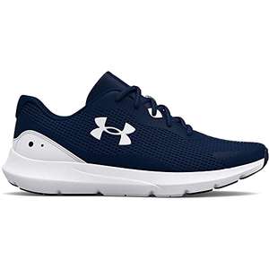 Zapatillas Under Armour Hombres UA Surge 3