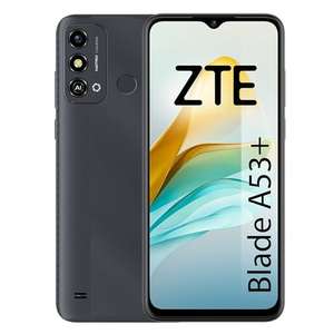 ZTE Blade A53 Smartphone 6.52" HD+ 2GB RAM y 64GB Almacenamiento