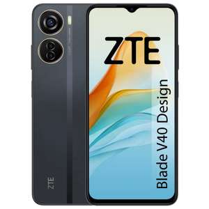 ZTE Blade V40 Design | 6GB 128GB