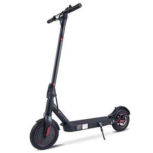 ZWHEEL Patinete Eléctrico Urban Serie, 300-350w
